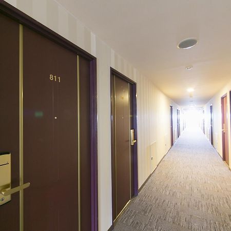 Hotel Nanvan Yaizu Esterno foto