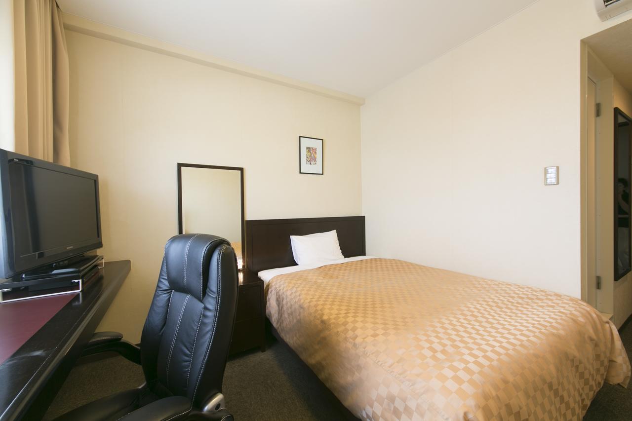 Hotel Nanvan Yaizu Esterno foto