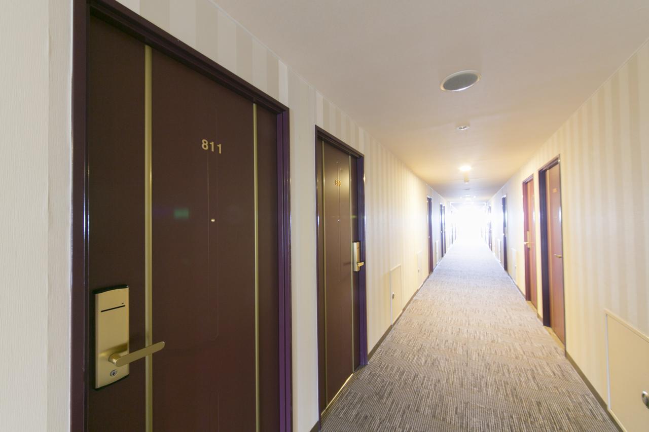 Hotel Nanvan Yaizu Esterno foto