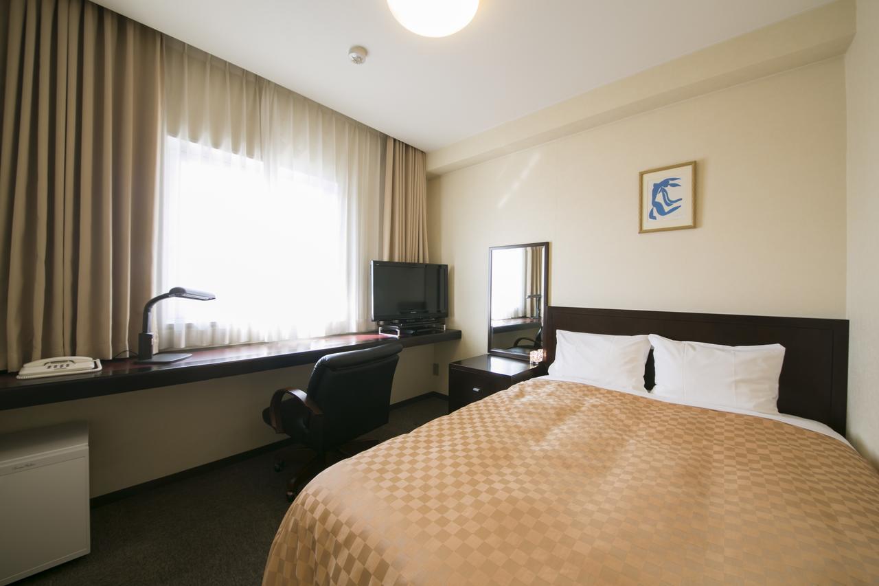 Hotel Nanvan Yaizu Esterno foto