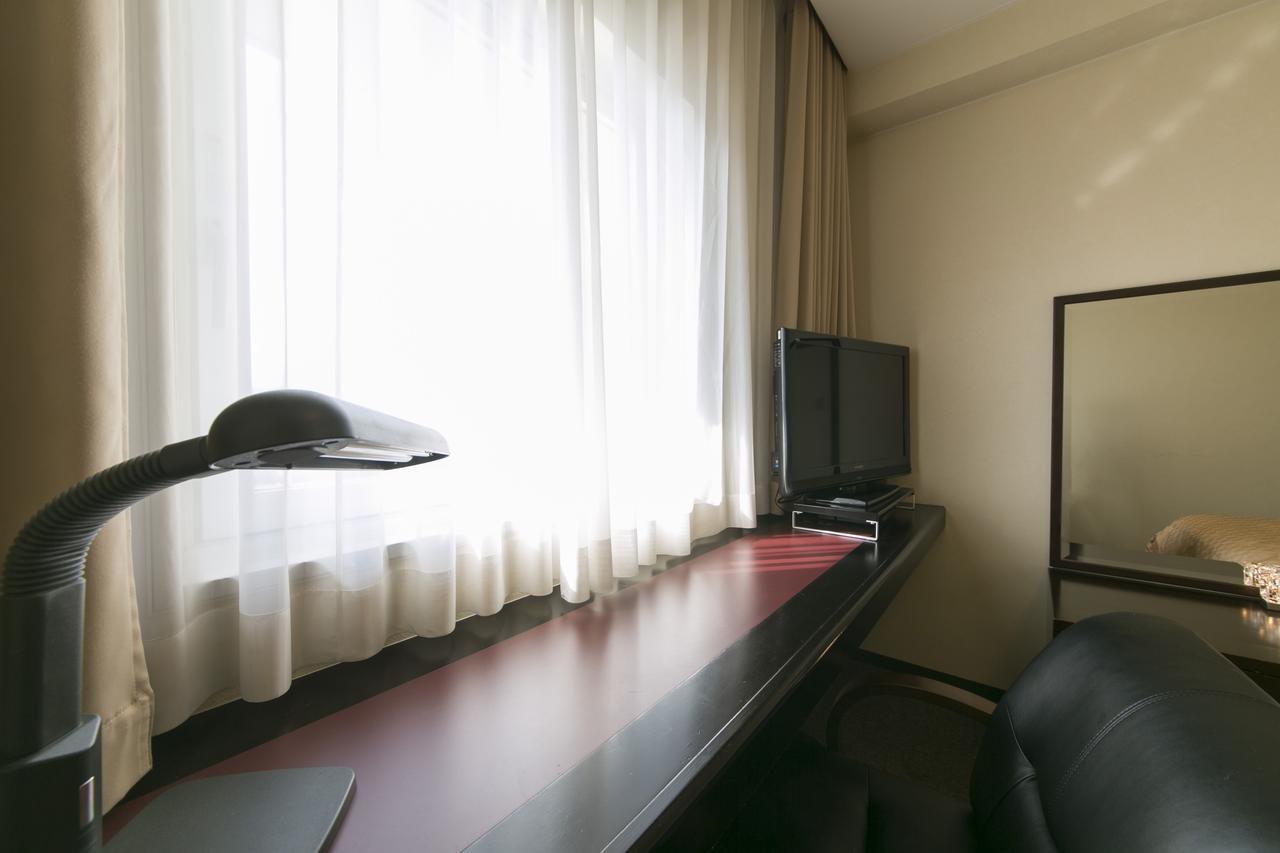 Hotel Nanvan Yaizu Esterno foto