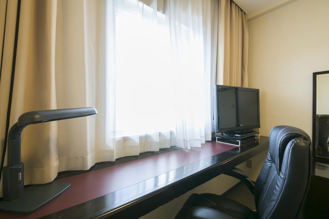 Hotel Nanvan Yaizu Esterno foto
