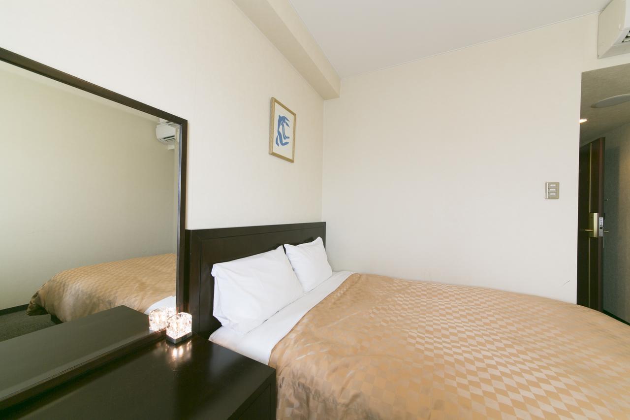 Hotel Nanvan Yaizu Esterno foto