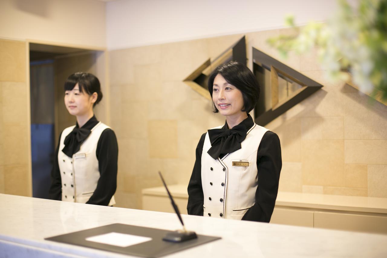 Hotel Nanvan Yaizu Esterno foto